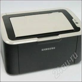 Лот: 1030908. Фото: 1. Samsung ML1660. Лазерные принтеры