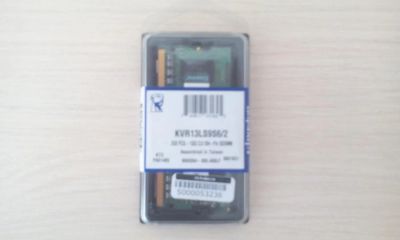 Лот: 5647398. Фото: 1. Оперативная память DDR3L SO-DIMM... Оперативная память