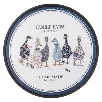 Лот: 25769341. Фото: 1. Доска разделочная Agness Family... Кухонные аксессуары