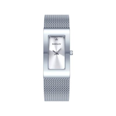 Лот: 23834660. Фото: 1. Женские часы SOKOLOV I want 307... Оригинальные наручные часы