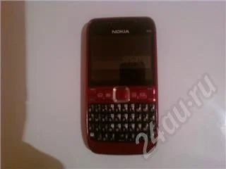 Лот: 172650. Фото: 1. nokia e63 комплект + гарантия... Смартфоны