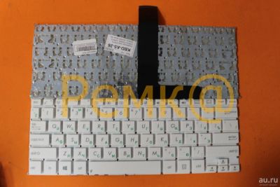 Лот: 7299507. Фото: 1. Клавиатура 0KNB0-1124RU00, 9Z... Клавиатуры для ноутбуков