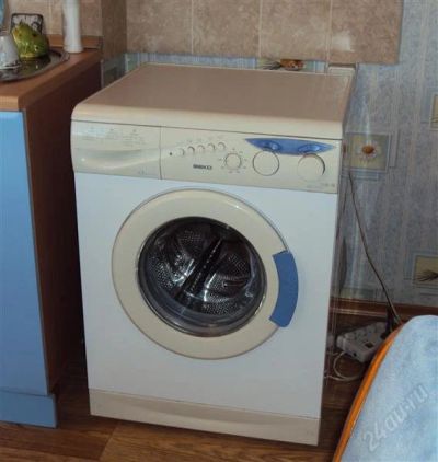 Лот: 1145456. Фото: 1. Продаю стиральную машину на гарантии... Стиральные машины