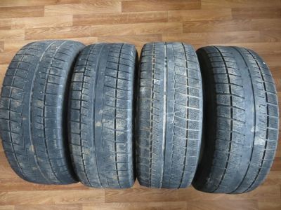 Лот: 6228012. Фото: 1. липучка Bridgestone Blizzak 205... Шины