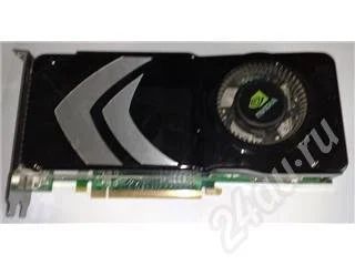 Лот: 19143. Фото: 1. GeForce 8800GTS. Красноярск