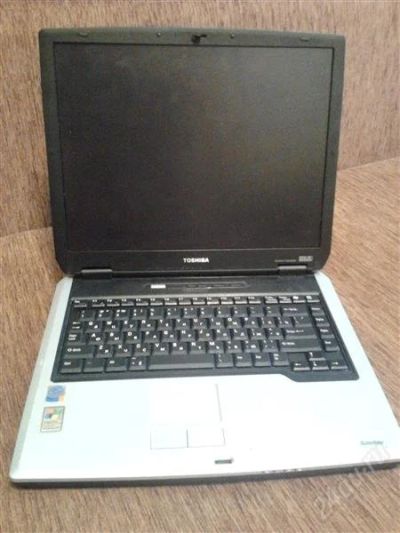 Лот: 2894936. Фото: 1. Toshiba satellite A40-231. Ноутбуки