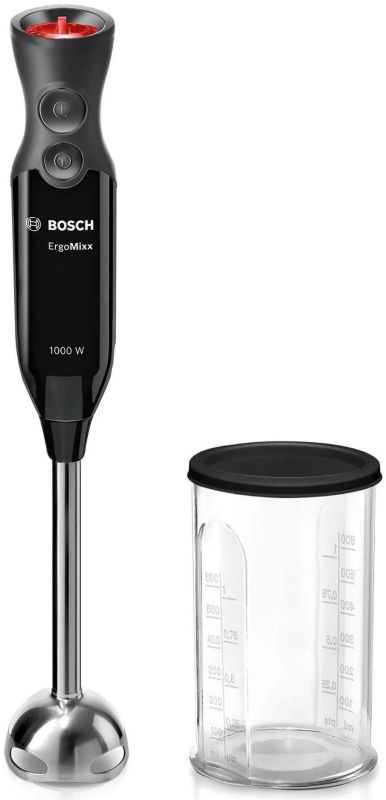 Лот: 18273266. Фото: 1. Блендер погружной Bosch MS6CB6110... Кухонная