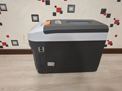 Лот: 24889545. Фото: 1. Автохолодильник. Электроприборы для автомобиля