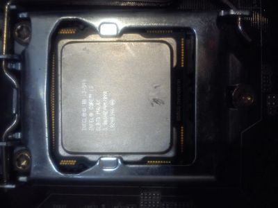 Лот: 6708679. Фото: 1. процессор intel i 3. Процессоры
