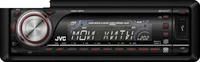 Лот: 3888670. Фото: 1. автомагнитола JVC kd-g737. Автомагнитолы