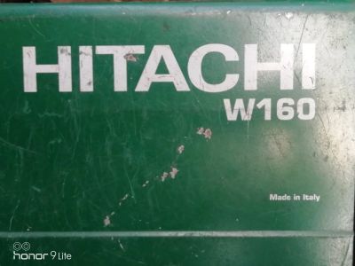 Лот: 18000554. Фото: 1. ремонт сварочника Hitachi W160. Другие (ремонт и настройка техники, оборудования)