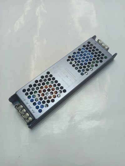 Лот: 23959415. Фото: 1. Блок питания LS серии SLIM 360W... Зарядные устройства, блоки питания для бытовой техники
