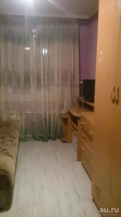 Лот: 8775367. Фото: 1. Сдам гостинку!!! От Собственника... Квартиры, студии