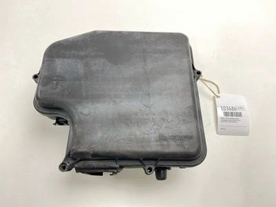 Лот: 24930653. Фото: 1. Корпус блока управления ДВС Volkswagen... Ходовая, подвеска, рулевое управление