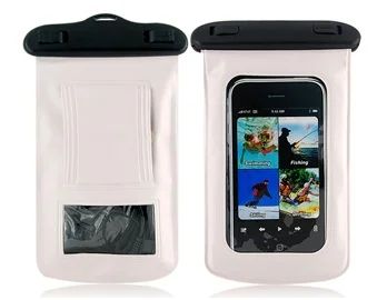 Лот: 3349110. Фото: 1. Аквапак WaterProof Bag WP-510... Чехлы, бамперы