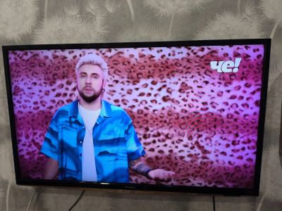 Лот: 25791867. Фото: 1. Телевизор Toshiba 40". Телевизоры