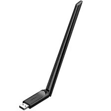 Лот: 25529996. Фото: 1. Wi-Fi Адаптер UGREEN CM763 (35265... USB-флеш карты