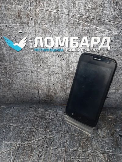 Лот: 16728004. Фото: 1. Смартфон DEXP Ixion ML 4.5" (л2914... Смартфоны