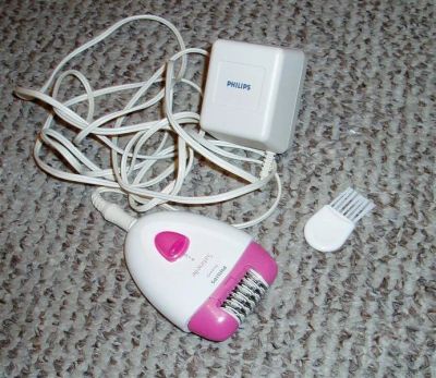 Лот: 628833. Фото: 1. Эпилятор Philips. Укладка и стрижка волос, бритьё, эпиляция