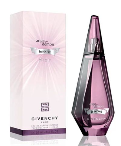 Лот: 11408484. Фото: 1. Givenchy woman Ange Ou Demon Le... Женская парфюмерия