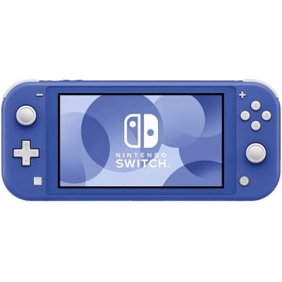 Лот: 22220051. Фото: 1. Игровая приставка Nintendo Switch... Игровые приставки, консоли