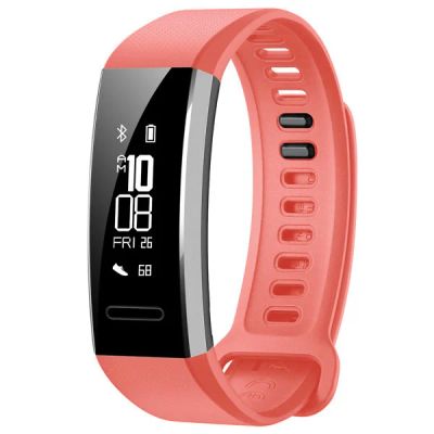 Лот: 11520878. Фото: 1. Smart Браслет Huawei Band 2 Pro... Браслеты