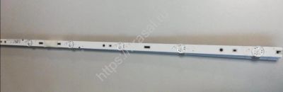 Лот: 19028535. Фото: 1. Подсветка ТВ Harper HK43D08-ZC22AG-05... Запчасти для телевизоров, видеотехники, аудиотехники