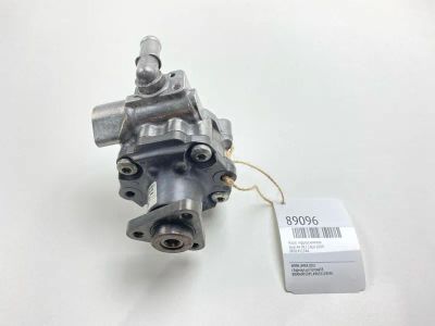 Лот: 23276633. Фото: 1. Насос гидроусилителя Audi A4 2009... Двигатель и элементы двигателя