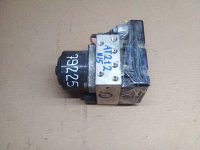 Лот: 21403491. Фото: 1. блок abs Toyota Carina AT212. Двигатель и элементы двигателя