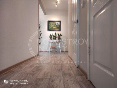 Лот: 17433608. Фото: 1. продам 2-к квартиру Советский... Квартиры, студии