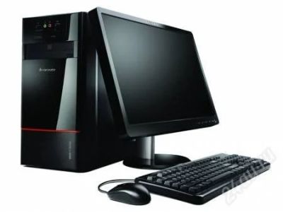 Лот: 928991. Фото: 1. Двухядерный Компьютер Core i5-650... Компьютеры в сборе