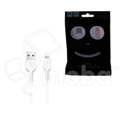 Лот: 18915377. Фото: 1. Кабель USB - Lightning (для iPhone... Дата-кабели, переходники