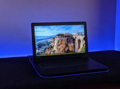 Лот: 25071139. Фото: 1. Ноутбук 15.6" Lenovo 300-15IBR... Ноутбуки