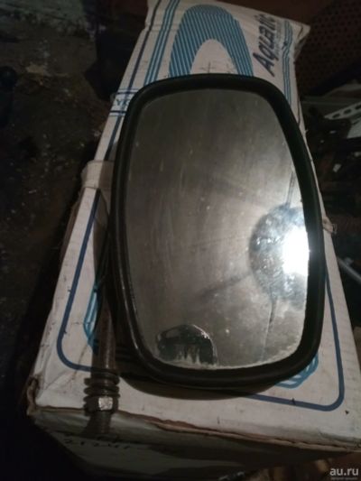 Лот: 16911176. Фото: 1. Зеркала газ 53. Другое (автозапчасти)