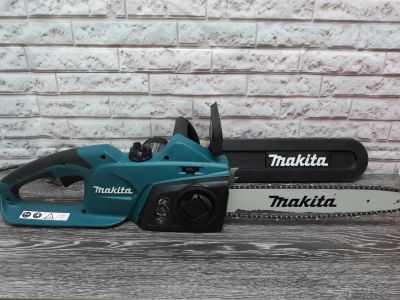Лот: 18619023. Фото: 1. Электропила makita uC3541a. Электроинструмент