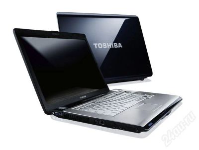 Лот: 199138. Фото: 1. НОУТ TOSHIBA. Ноутбуки