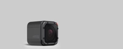 Лот: 10351138. Фото: 1. GoPro HERO5 Session CHDHS-501-RU. Экшн камеры