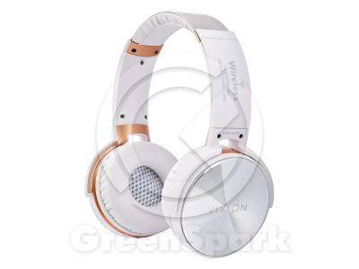 Лот: 16538836. Фото: 1. Наушники беспроводные VIXION AZ08... Красноярск