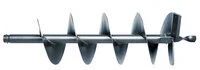Лот: 14379152. Фото: 1. Бур почвенный (90 мм/695 мм) STIHL... Бензо-, мотоинструмент