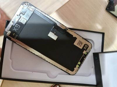 Лот: 17790457. Фото: 1. Тачскрин iPhone X. Смартфоны