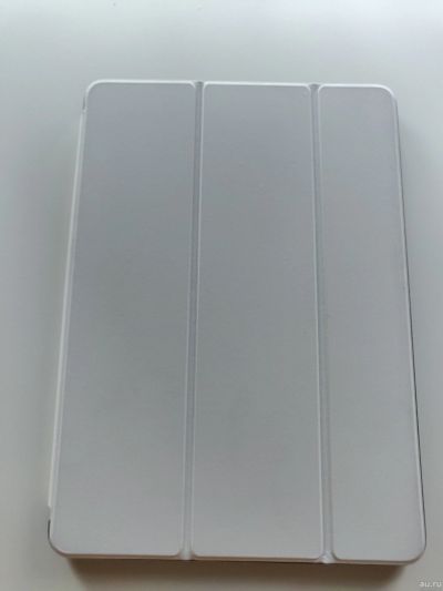 Лот: 15081001. Фото: 1. Apple iPad 9.7 (2017) 32Gb WiFi. Планшеты