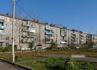 Лот: 12089256. Фото: 1. 2к квартира 45м2 Павлова 19. Квартиры, студии