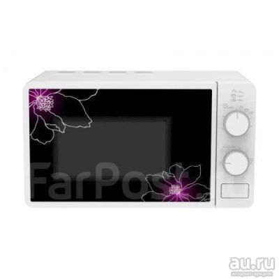Лот: 13360863. Фото: 1. Микроволновая печь WILLMARK WMO-206MP... Микроволновки, мини-печи