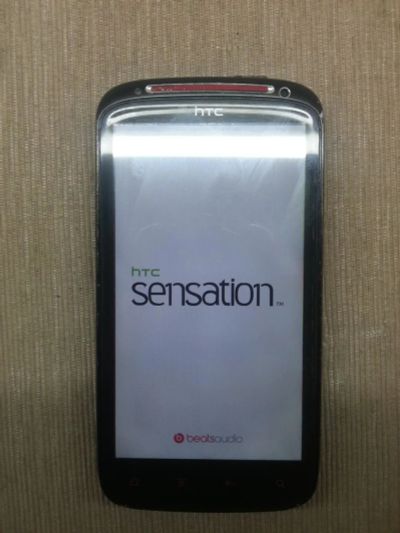 Лот: 10304849. Фото: 1. HTC Sensation XE z715e. Смартфоны