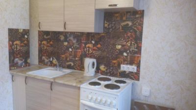 Лот: 9259888. Фото: 1. 1-комн.квартира на 16 этаже, аренда. Квартиры, студии