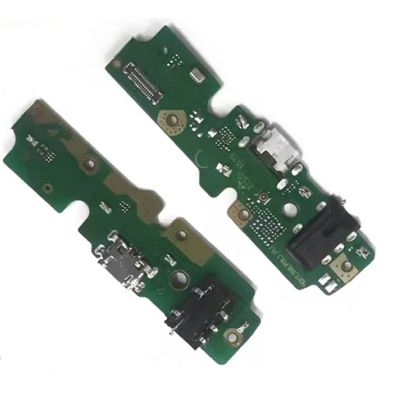 Лот: 20354987. Фото: 1. Шлейф Tecno Spark 9 Pro (KH7n... Шлейфы, разъёмы