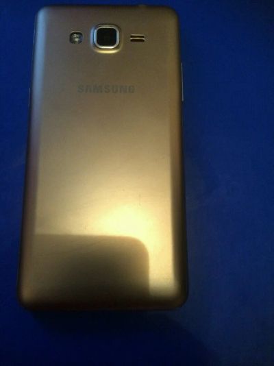 Лот: 9537389. Фото: 1. Samsung galaxy grand prime. Смартфоны