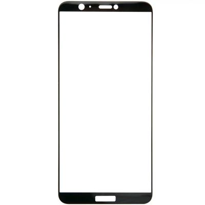 Лот: 12608111. Фото: 1. Защитное стекло Huawei Enjoy 7S... Защитные стёкла, защитные плёнки