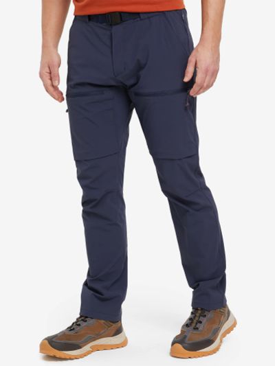 Лот: 22447432. Фото: 1. Брюки мужские Fjallraven High... Другое (спортивная одежда)