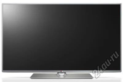 Лот: 4966358. Фото: 1. Новый 3D Smart телевизор LG 50LB650... Телевизоры